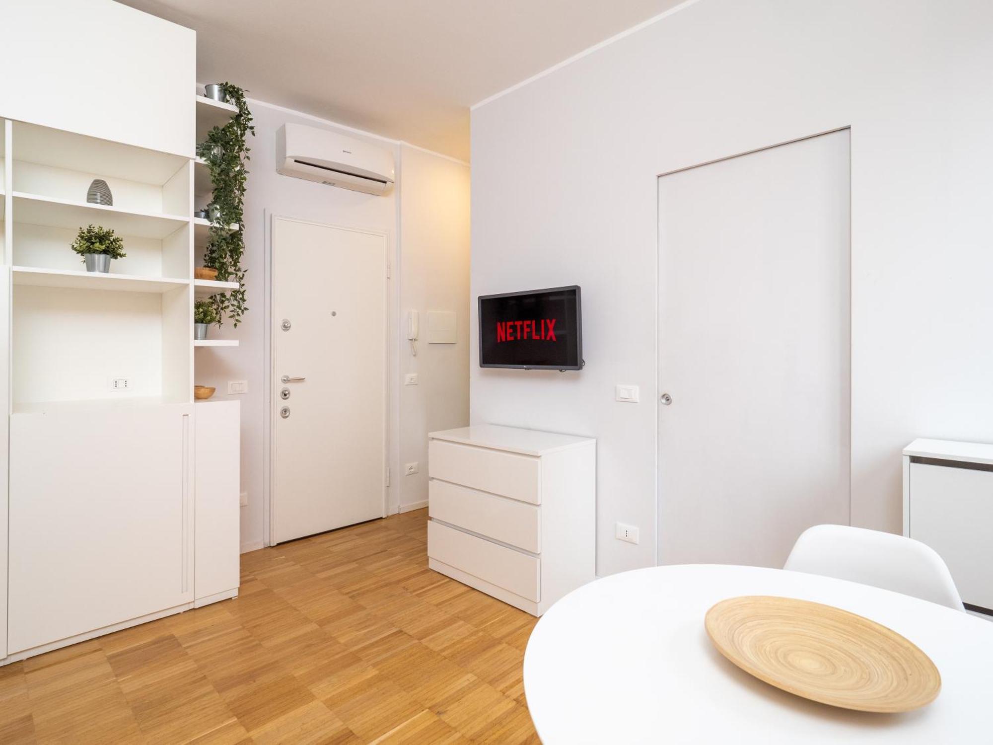 Apartamento Keys Of Italy - Melloni 4 / Mustard Revolution *