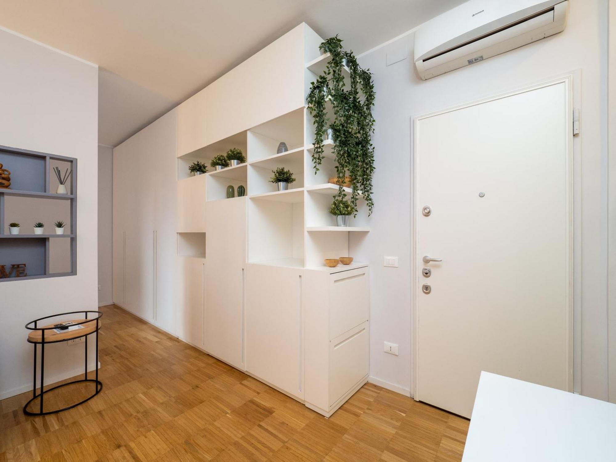 Apartamento Keys Of Italy - Melloni 4 / Mustard Revolution Milán