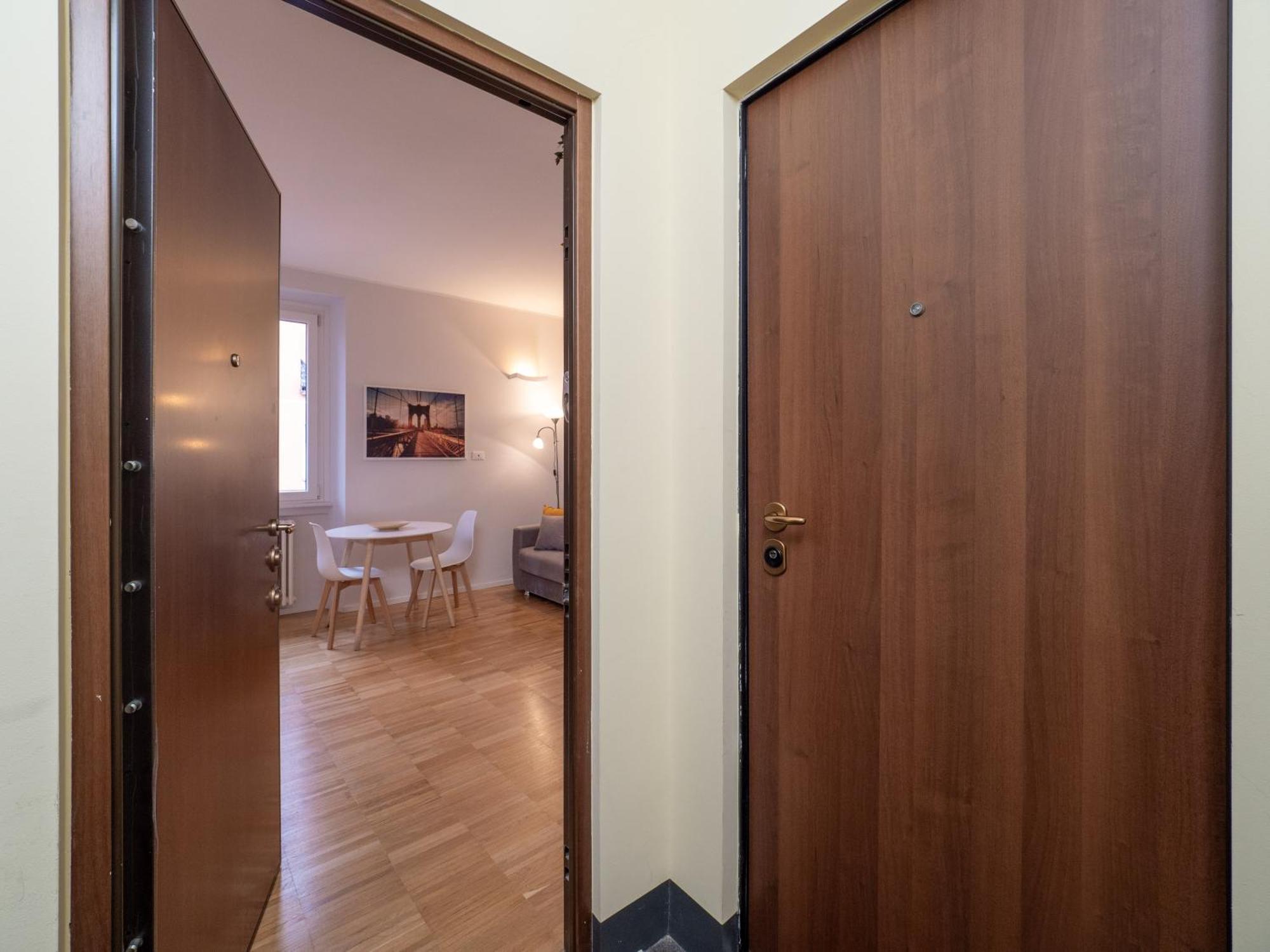 Apartamento Keys Of Italy - Melloni 4 / Mustard Revolution *